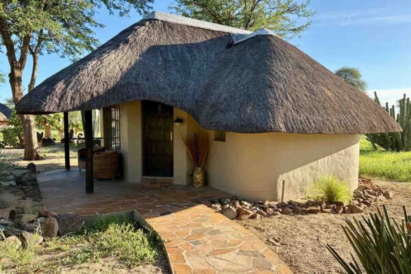 Bungalow