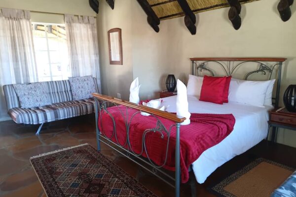 Double bed2