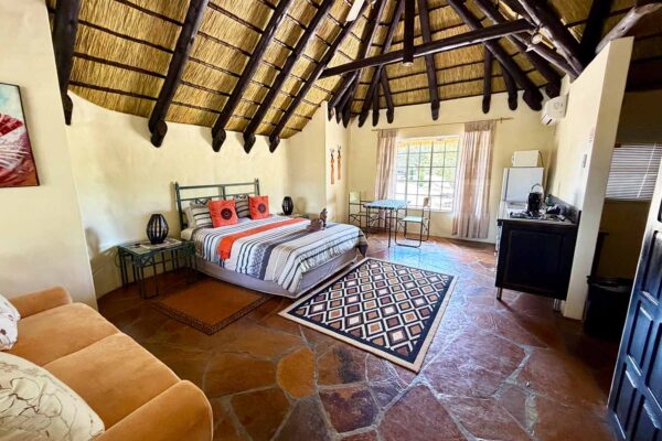 double bed bungalow double bed bungalow