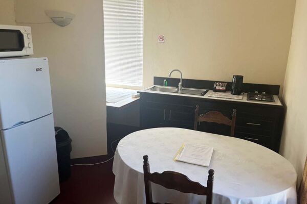 kitchenette kitchenette