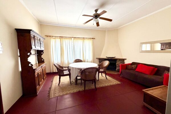 living room living room